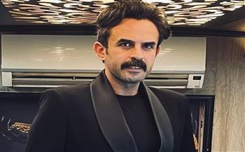 إبراهيم السمان: "حلقة القرد" الأظرف في برنامجي.. والتقليد وسيلة لتقديم رسالة مش مجرد ضحك