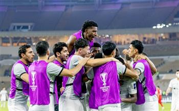 شباب الأهلي الإماراتي الي ربع نهائي أبطال آسيا بفوزه على تراكتور الإيراني 