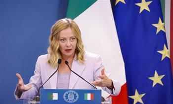 غلاف مجلة والعدوان على لبنان.. سر تصاعد التوتر بين إيطاليا وإسرائيل وتعليق التعاون العسكري 