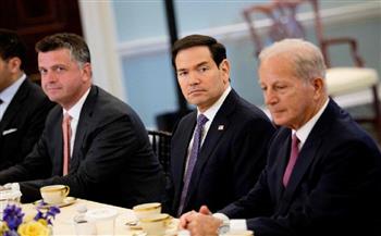 السفير الإسرائيلي في واشنطن: نعمل مع لبنان على المستويين الأمني والمدني