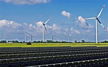 ارتفاع أسعار عقود الطاقة الشمسية وطاقة الرياح في الولايات المتحدة بشكل حاد في الربع الأول