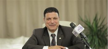  مختار غباشي: الولايات المتحدة تريد فك وحدة الساحات من خلال التفاوض بين لبنان وإسرئيل