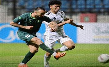 الدوري الممتاز.. أفشة يسجل ويقود الاتحاد السكندري للفوز على زد