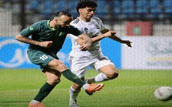 الدوري الممتاز.. أفشة يسجل ويقود الاتحاد السكندري للفوز على زد