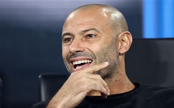 ماسكيرانو يستقيل من تدريب إنتر ميامي