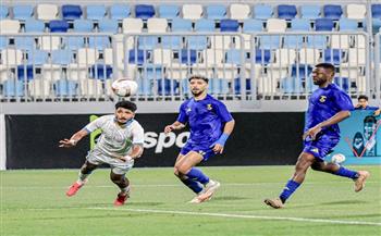 الدوري الممتاز.. الإسماعيلي يفرط في فوز جديد ويتعادل مع كهرباء الإسماعيلية