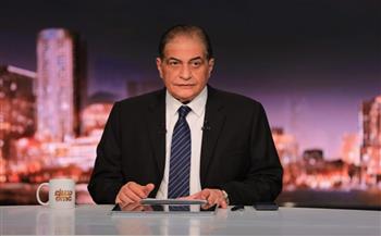 أسامة كمال يوجه رسالة دعم لـ حسن المستكاوي: دعاء وحب من كل جماهير الكورة المصرية