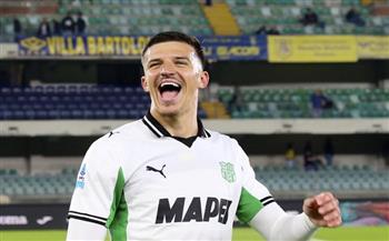 برشلونة يضع محارموفيتش بديلا في صفقة باستوني 