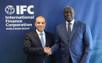 "التمويل الدولية": ضخ أكثر من 1.5 مليار دولار لتعزيز الشراكة مع مصر ودعم القطاع الخاص