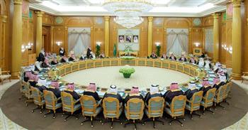 مجلس الوزراء السعودي يدين الاعتداءات التي طالت المملكة ودول الخليج