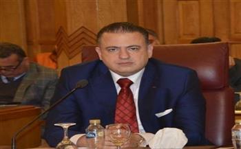 تعيين مستشار سياسي للرئيس.. خبير: خطوة تعكس إدراكًا لطبيعة المرحلة الإقليمية والدولية الراهنة