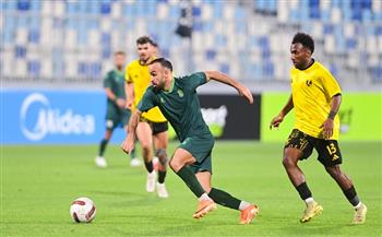 الدوري الممتاز.. القناة الناقلة لمواجهة الاتحاد السكندري أمام فريق زد