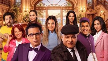  الخميس.. «جريمة في فندق السعادة» عرض كوميدي بطابع بوليسي على مسرح محمد العلي