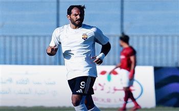 الدوري الممتاز.. مروان محسن يقود الجونة أمام مودرن سبورت