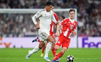 دوري أبطال أوروبا.. القناة الناقلة لمواجهة ريال مدريد أمام بايرن ميونخ