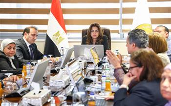 وزيرة التنمية المحلية تبحث مع “UNDP” مستجدات مشروعات التنمية المحلية وخطط الدعم الفني بالمحافظات