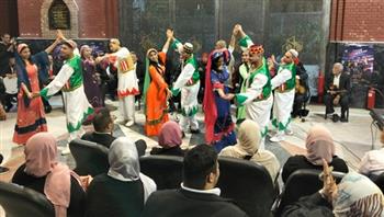 عروض فنية ومحاضرات توعوية في احتفالات شم النسيم بثقافة القاهرة 