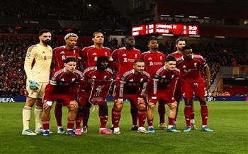 دوري أبطال أوروبا.. انطلاق مواجهة ليفربول الثأرية أمام باريس سان جيرمان