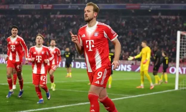 دوري أبطال أوروبا.. التشكيل المتوقع لفريق بايرن ميونخ أمام ريال مدريد