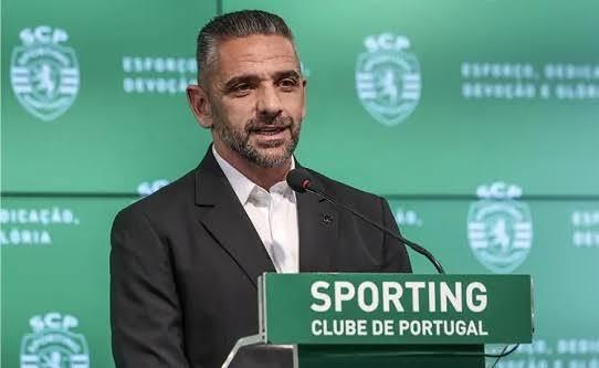 دوري أبطال أوروبا.. بورجس مدرب سبورتنج لشبونة يبحث عن الفوز الأول على أرسنال  