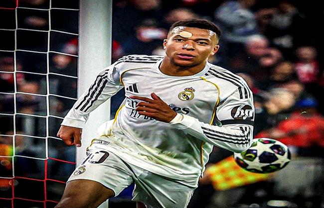 دوري أبطال أوروبا.. ريال مدريد يتقدم على بايرن ميونخ في شوط أول ناري