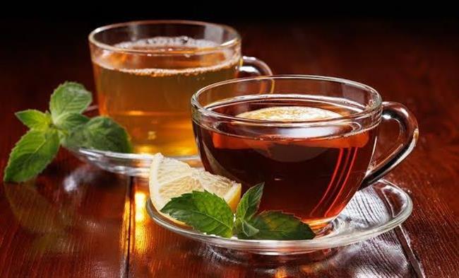 بعيدًا عن الماء.. مشروبات طبيعية تدعم رشاقتك وتقلل الشهية