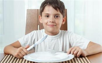 للوالدين.. قواعد إتيكيت تساعد في بناء شخصية طفلك