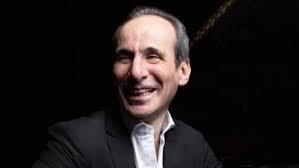 التفاصيل الكاملة لحفل عمرو سليم في دار الأوبرا   