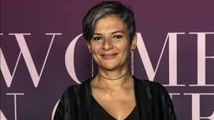 مريم نعوم: «ليه لأ» مشروع درامي قابل للامتداد ويستهدف مناقشة قضايا المرأة بعمق