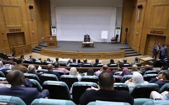 ‏‎تعزيز الجاهزية لمواجهة الأزمات.. «الصحة» تنظم دورة تدريبية متخصصة لرفع كفاءة كوادرها