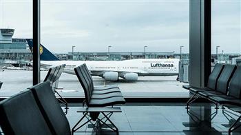  ألمانيا: نقابة الطيارين تدعو لإضراب جديد في لوفتهانزا يومي الخميس والجمعة