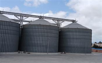 تموين الإسكندرية: انطلاق موسم توريد الأقماح المحلية