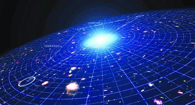 دون تفسير.. الكون يتوسع بسرعة 3.26 مليون سنة ضوئية في الثانية