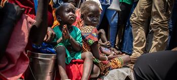 الأمم المتحدة: 2 من كل 3 أشخاص في السودان بحاجة إلى دعم إنساني مع بداية العام الرابع للحرب