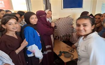 برنامج المواطنة يعزز الانتماء الوطني بفعاليات ثقافية في جزيرة شارونة