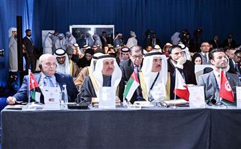 "النواب الأردني" يدعو لتوحيد الموقف العربي ومواجهة التحديات الإقليمية