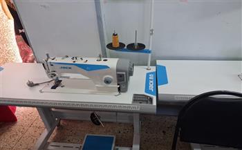 محافظ أسيوط يعلن بدء تنفيذ مشروع لدعم وإدماج النوع الاجتماعي لتمكين المرأة اقتصاديًا وتدريبها على الحرف اليدوي