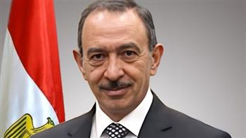 محافظ سوهاج يتابع جاهزية كافة الجهات المعنية لموسم توريد القمح 2026