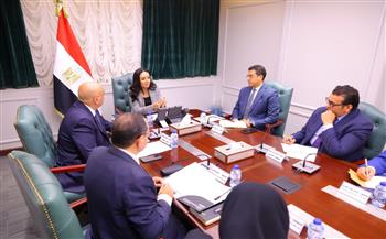 وزيرة التضامن: الوزارة تعمل على إقامة مقر دائم لمعرض "ديارنا" للحرف اليدوية والتراثية