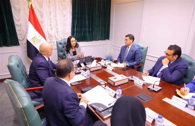 وزيرة التضامن: الوزارة تعمل على إقامة مقر دائم لمعرض "ديارنا" للحرف اليدوية والتراثية