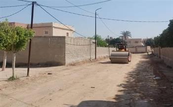 محافظ الإسكندرية يوجه بالارتقاء بالبنية التحتية للمرافق الحيوية