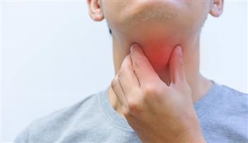 خطوات منزلية لعلاج حساسية الحلق
