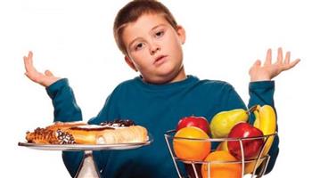 الطريقة المثلى لوقاية طفلك من السمنة