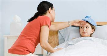 نصائح لوقاية طفلك من النزلات الشعبية