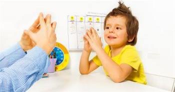 أعراض التوحد عند الأطفال