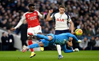 دوري أبطال أوروبا.. التشكيل المتوقع لفريق أرسنال أمام سبورتنج لشبونة