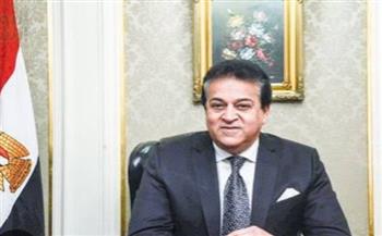 الصحة تُفعّل العلاج على نفقة الدولة في 100 وحدة رعاية أولية