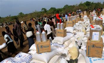 المبعوث الأممي للسودان: يجب إيصال المساعدات إلى جميع أنحاء البلاد