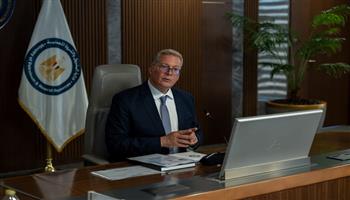 وزير البترول يوجه بخطة متكاملة للاستثمار في العنصر البشري داخل «إيبروم»