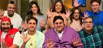 "مازو شيك" تشعل أحداث "اللعبة 5"